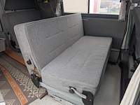 Verlengde camperbus volkswagen, t4 transporter, bouwjaar 1992 - afbeelding 21 van  72