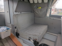 Verlengde camperbus volkswagen, t4 transporter, bouwjaar 1992 - afbeelding 22 van  72