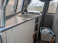 Verlengde camperbus volkswagen, t4 transporter, bouwjaar 1992 - afbeelding 24 van  72