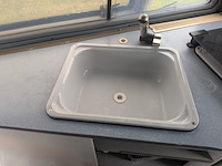 Verlengde camperbus volkswagen, t4 transporter, bouwjaar 1992 - afbeelding 25 van  72