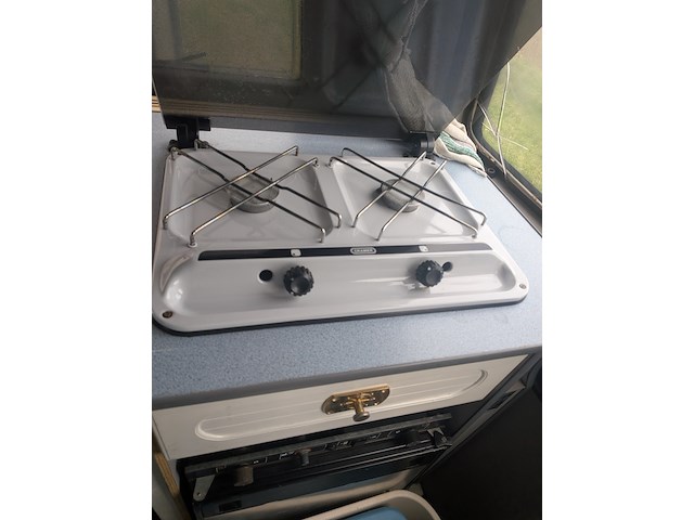 Verlengde camperbus volkswagen, t4 transporter, bouwjaar 1992 - afbeelding 26 van  72