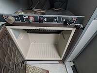 Verlengde camperbus volkswagen, t4 transporter, bouwjaar 1992 - afbeelding 28 van  72