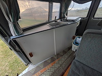 Verlengde camperbus volkswagen, t4 transporter, bouwjaar 1992 - afbeelding 29 van  72