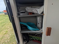 Verlengde camperbus volkswagen, t4 transporter, bouwjaar 1992 - afbeelding 30 van  72