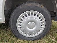 Verlengde camperbus volkswagen, t4 transporter, bouwjaar 1992 - afbeelding 35 van  72