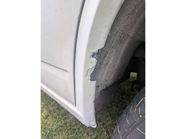 Verlengde camperbus volkswagen, t4 transporter, bouwjaar 1992 - afbeelding 40 van  72