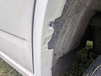 Verlengde camperbus volkswagen, t4 transporter, bouwjaar 1992 - afbeelding 40 van  72