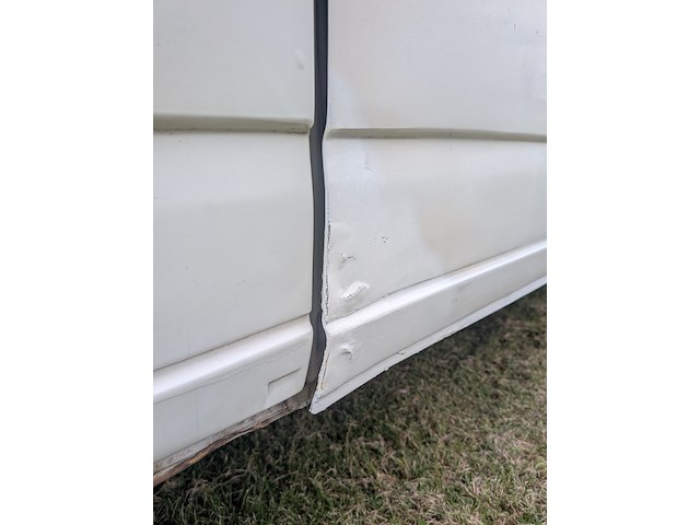 Verlengde camperbus volkswagen, t4 transporter, bouwjaar 1992 - afbeelding 41 van  72