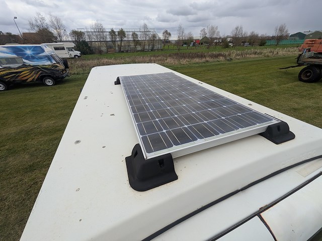 Verlengde camperbus volkswagen, t4 transporter, bouwjaar 1992 - afbeelding 44 van  72