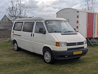 Verlengde camperbus volkswagen, t4 transporter, bouwjaar 1992 - afbeelding 34 van  72