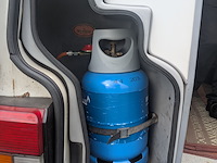 Verlengde camperbus volkswagen, t4 transporter, bouwjaar 1992 - afbeelding 48 van  72