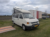 Verlengde camperbus volkswagen, t4 transporter, bouwjaar 1992 - afbeelding 49 van  72