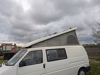 Verlengde camperbus volkswagen, t4 transporter, bouwjaar 1992 - afbeelding 51 van  72