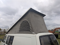 Verlengde camperbus volkswagen, t4 transporter, bouwjaar 1992 - afbeelding 52 van  72