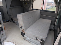 Verlengde camperbus volkswagen, t4 transporter, bouwjaar 1992 - afbeelding 53 van  72