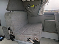 Verlengde camperbus volkswagen, t4 transporter, bouwjaar 1992 - afbeelding 54 van  72
