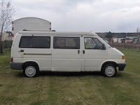 Verlengde camperbus volkswagen, t4 transporter, bouwjaar 1992 - afbeelding 45 van  72