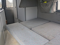 Verlengde camperbus volkswagen, t4 transporter, bouwjaar 1992 - afbeelding 60 van  72