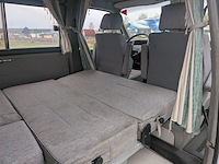 Verlengde camperbus volkswagen, t4 transporter, bouwjaar 1992 - afbeelding 61 van  72