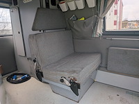 Verlengde camperbus volkswagen, t4 transporter, bouwjaar 1992 - afbeelding 63 van  72