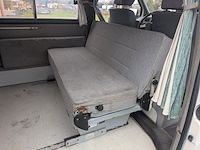 Verlengde camperbus volkswagen, t4 transporter, bouwjaar 1992 - afbeelding 64 van  72