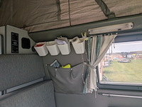 Verlengde camperbus volkswagen, t4 transporter, bouwjaar 1992 - afbeelding 65 van  72