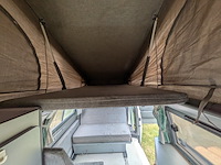 Verlengde camperbus volkswagen, t4 transporter, bouwjaar 1992 - afbeelding 69 van  72