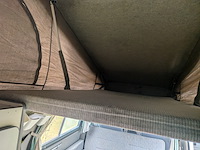 Verlengde camperbus volkswagen, t4 transporter, bouwjaar 1992 - afbeelding 70 van  72