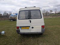 Verlengde camperbus volkswagen, t4 transporter, bouwjaar 1992 - afbeelding 67 van  72