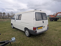 Verlengde camperbus volkswagen, t4 transporter, bouwjaar 1992 - afbeelding 71 van  72