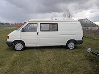 Verlengde camperbus volkswagen, t4 transporter, bouwjaar 1992 - afbeelding 72 van  72