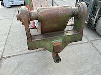 Verlenggiek cw35 210cm - afbeelding 3 van  13