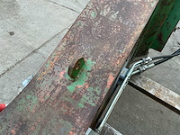 Verlenggiek cw35 210cm - afbeelding 5 van  13