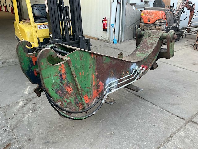 Verlenggiek cw35 210cm - afbeelding 7 van  13