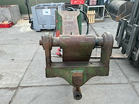 Verlenggiek cw35 210cm - afbeelding 9 van  13