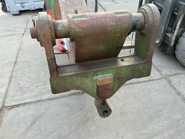 Verlenggiek cw35 210cm - afbeelding 3 van  13