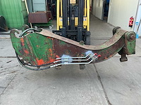 Verlenggiek cw35 210cm - afbeelding 6 van  13