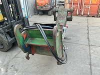 Verlenggiek cw35 210cm - afbeelding 8 van  13