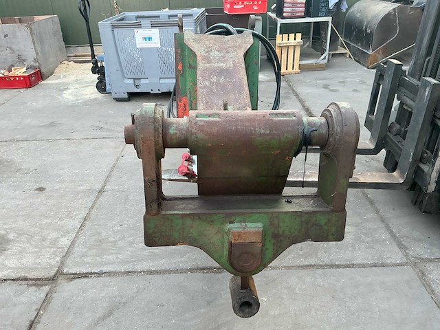 Verlenggiek cw35 210cm - afbeelding 9 van  13