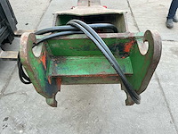 Verlenggiek cw35 210cm - afbeelding 13 van  13