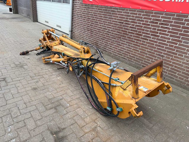Verlenggiek maaikorf - 2025 - afbeelding 2 van  8