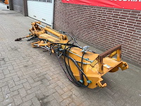 Verlenggiek maaikorf - 2025 - afbeelding 2 van  8