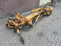 Verlenggiek maaikorf - 2025 - afbeelding 3 van  8