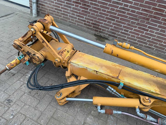 Verlenggiek maaikorf - 2025 - afbeelding 5 van  8