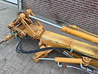 Verlenggiek maaikorf - 2025 - afbeelding 5 van  8