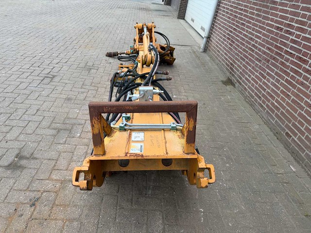Verlenggiek maaikorf - 2025 - afbeelding 6 van  8