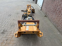 Verlenggiek maaikorf - 2025 - afbeelding 6 van  8
