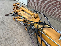 Verlenggiek maaikorf - 2025 - afbeelding 7 van  8