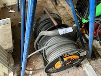 Verlenghaspel (2x) - afbeelding 1 van  3