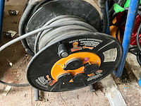 Verlenghaspel (2x) - afbeelding 2 van  3